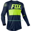 Maillot VTT/Motocross Fox Racing 360 BANN Manches Longues N001 2020
